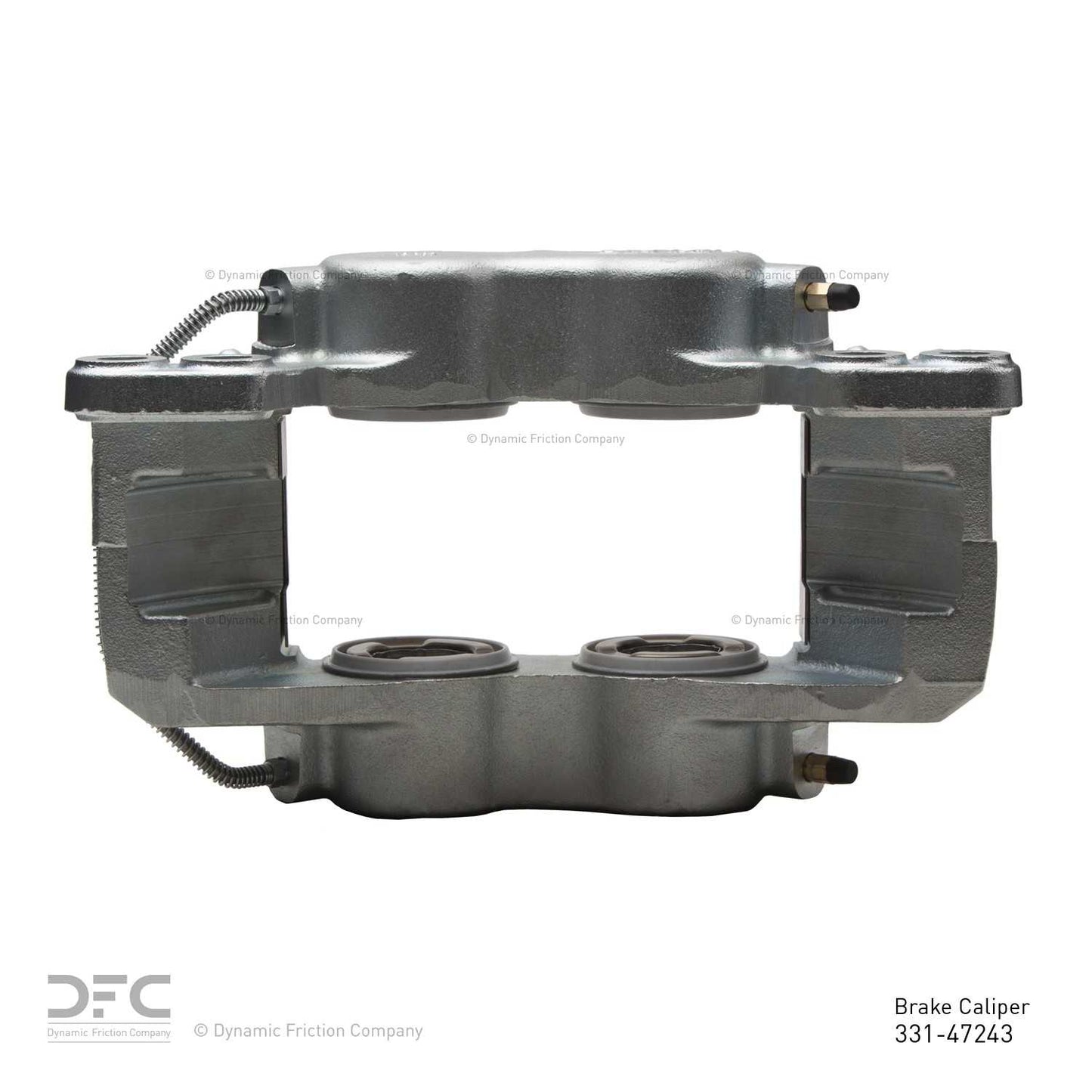 Dynamic Friction Company Disc Brake Caliper 331-47243