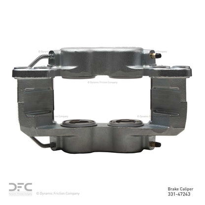 Dynamic Friction Company Disc Brake Caliper 331-47243