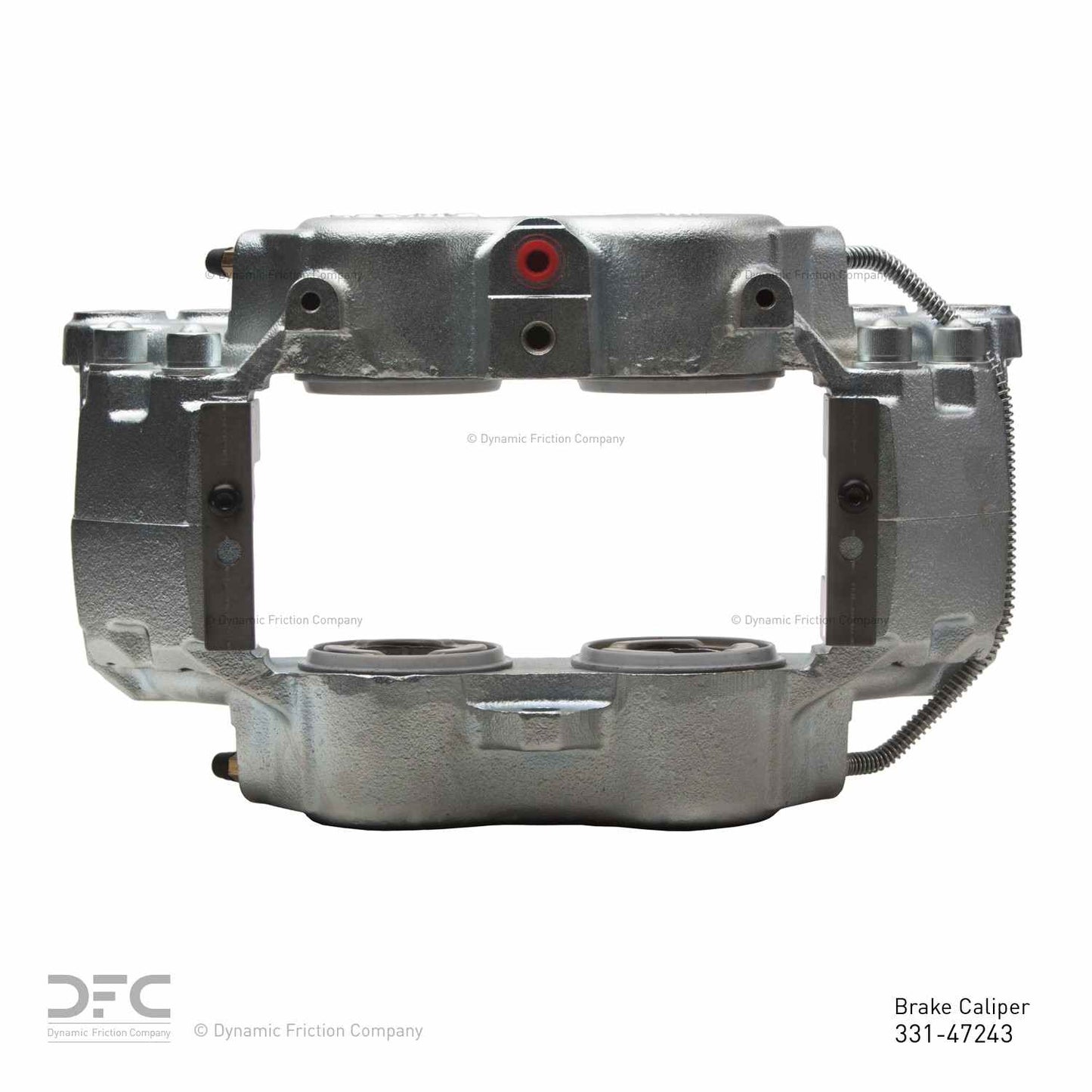 Dynamic Friction Company Disc Brake Caliper 331-47243