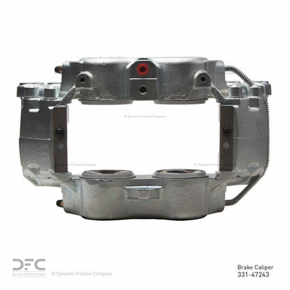 Dynamic Friction Company Disc Brake Caliper 331-47243