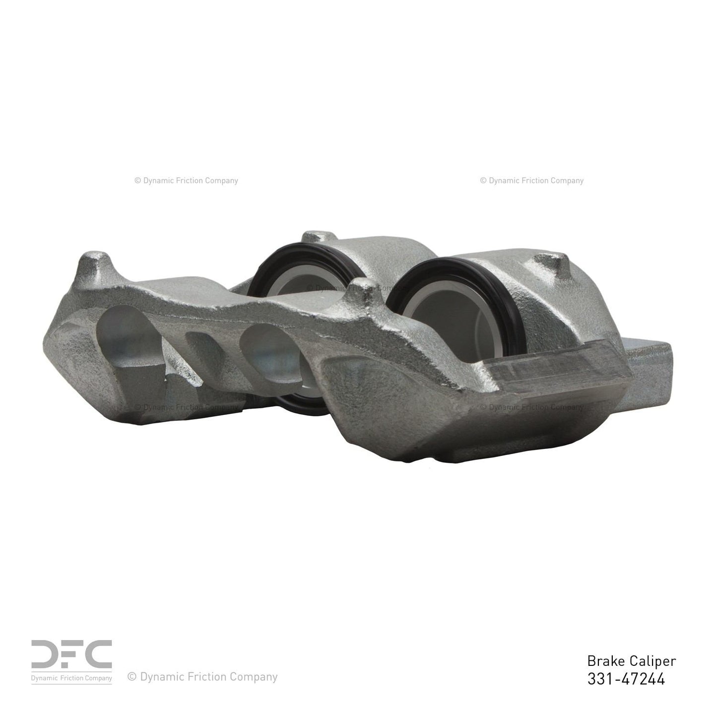 Dynamic Friction Company Disc Brake Caliper 331-47244