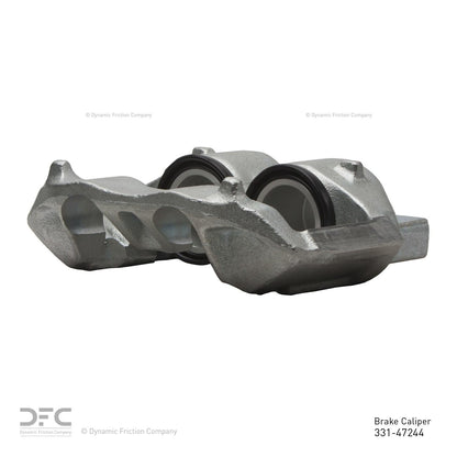 Dynamic Friction Company Disc Brake Caliper 331-47244