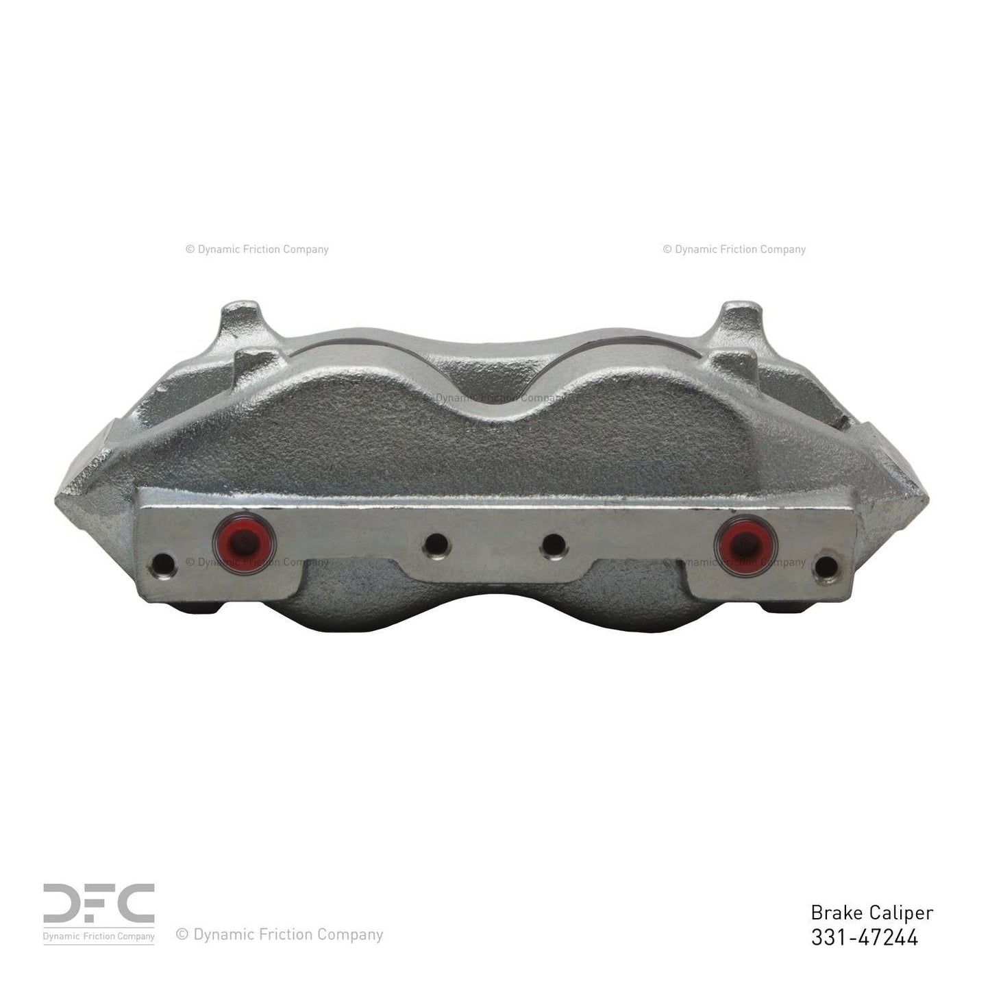 Dynamic Friction Company Disc Brake Caliper 331-47244