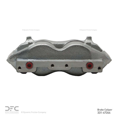 Dynamic Friction Company Disc Brake Caliper 331-47244