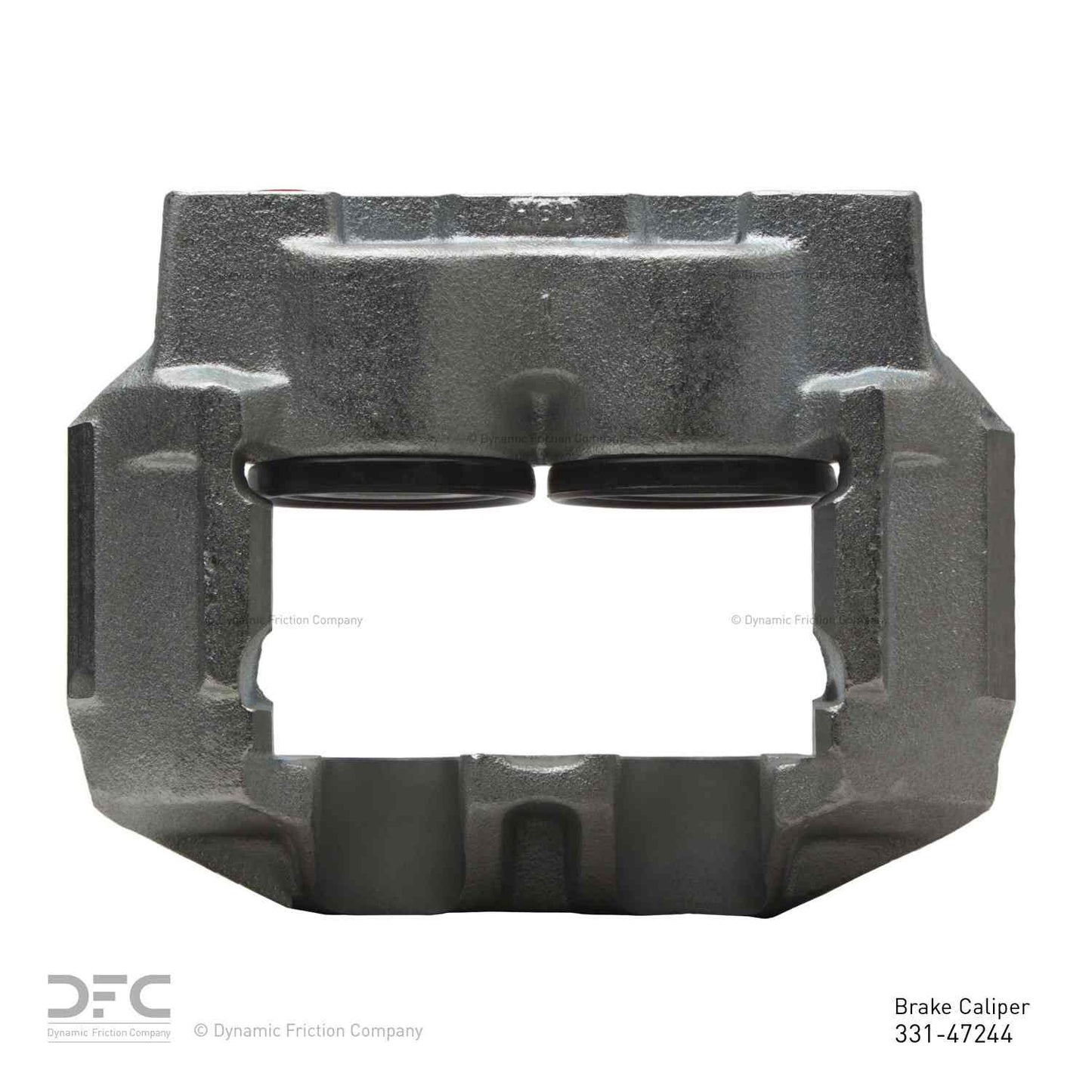 Dynamic Friction Company Disc Brake Caliper 331-47244