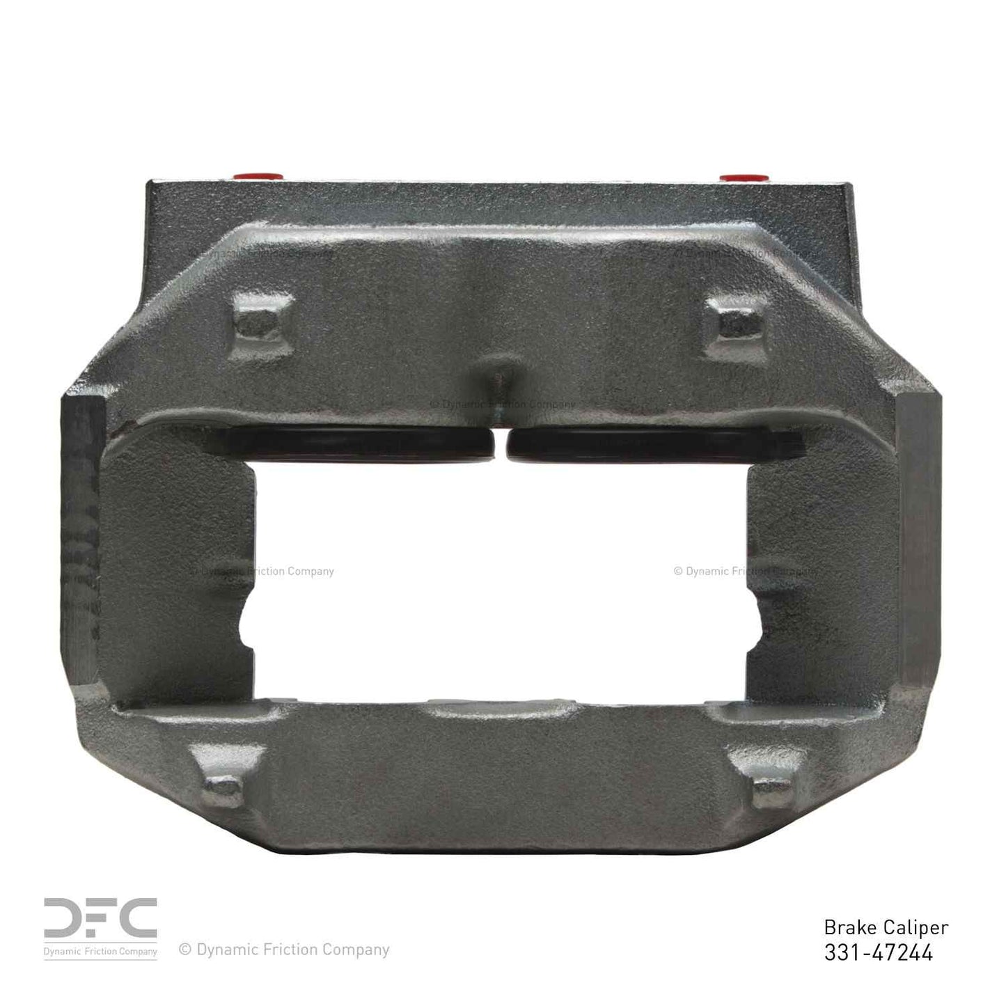 Dynamic Friction Company Disc Brake Caliper 331-47244