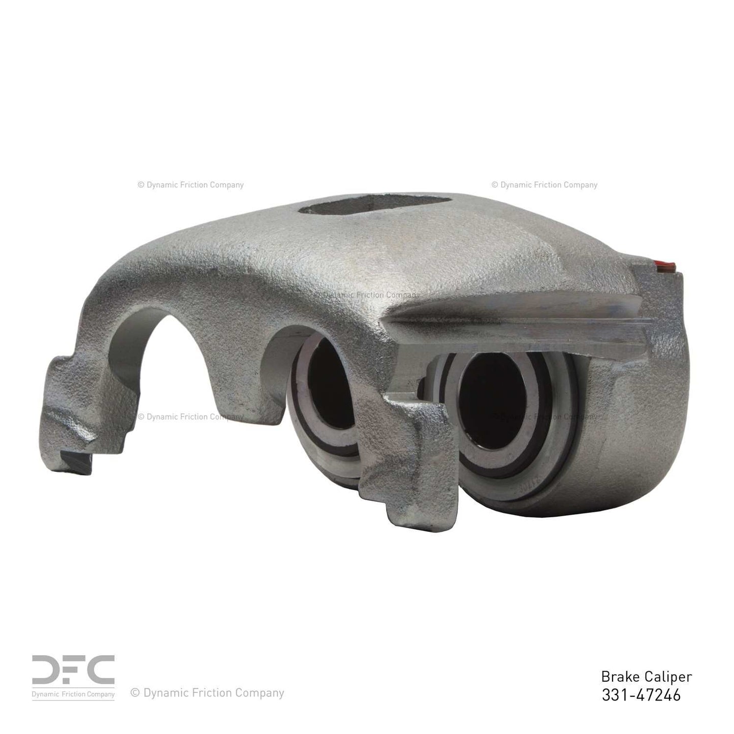 Dynamic Friction Company Disc Brake Caliper 331-47246