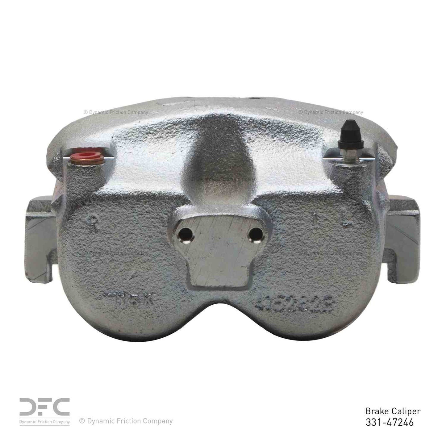 Dynamic Friction Company Disc Brake Caliper 331-47246