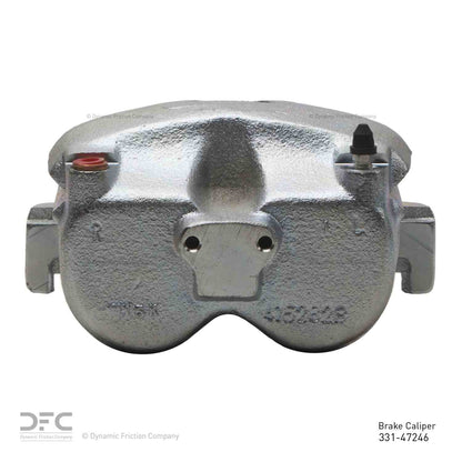 Dynamic Friction Company Disc Brake Caliper 331-47246
