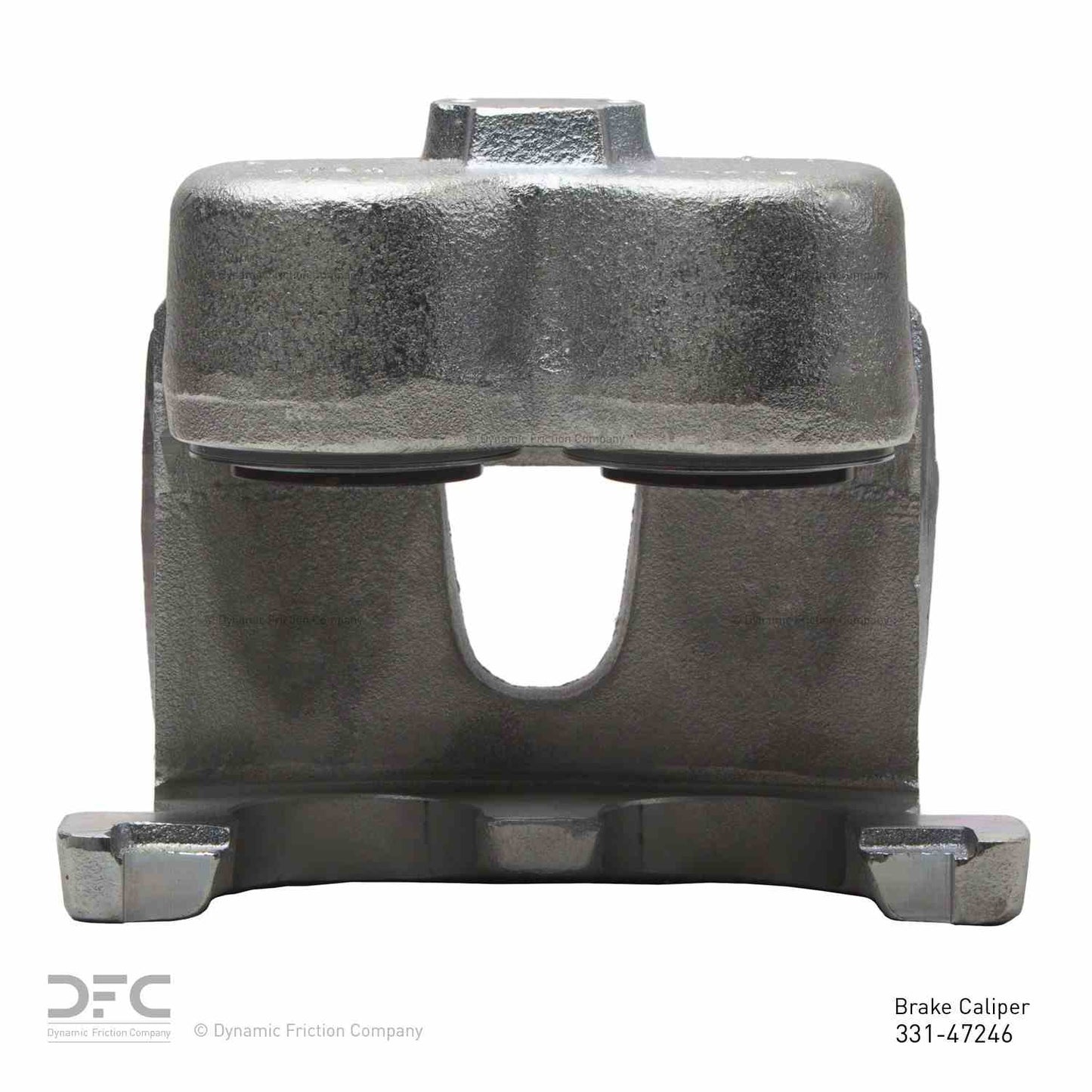 Dynamic Friction Company Disc Brake Caliper 331-47246