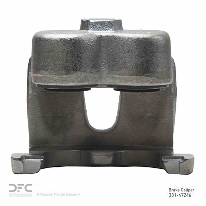 Dynamic Friction Company Disc Brake Caliper 331-47246