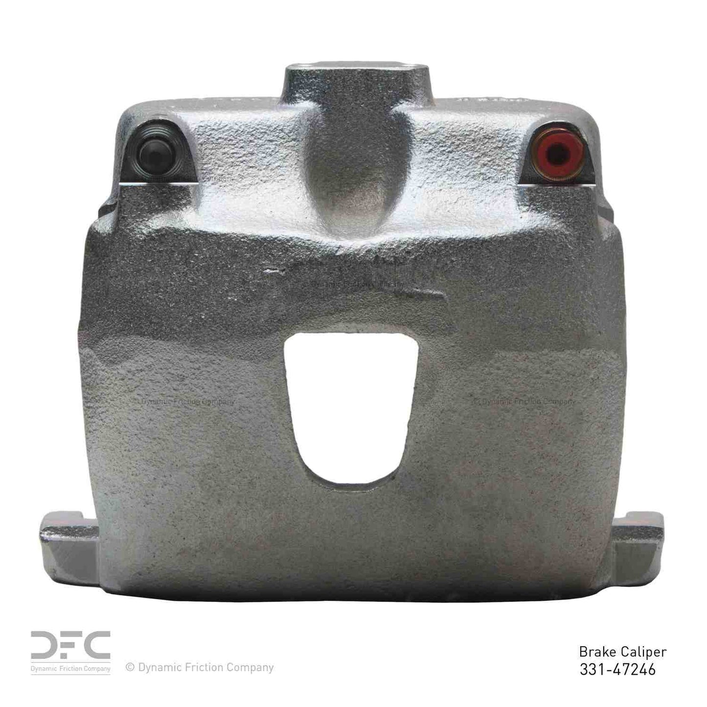 Dynamic Friction Company Disc Brake Caliper 331-47246