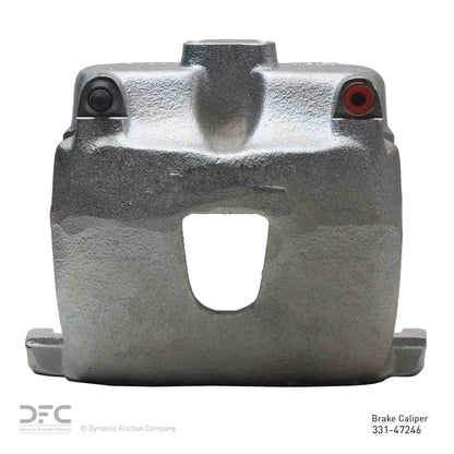 Dynamic Friction Company Disc Brake Caliper 331-47246