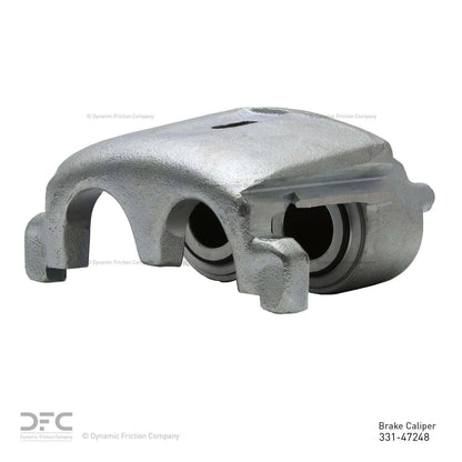 Dynamic Friction Company Disc Brake Caliper 331-47248