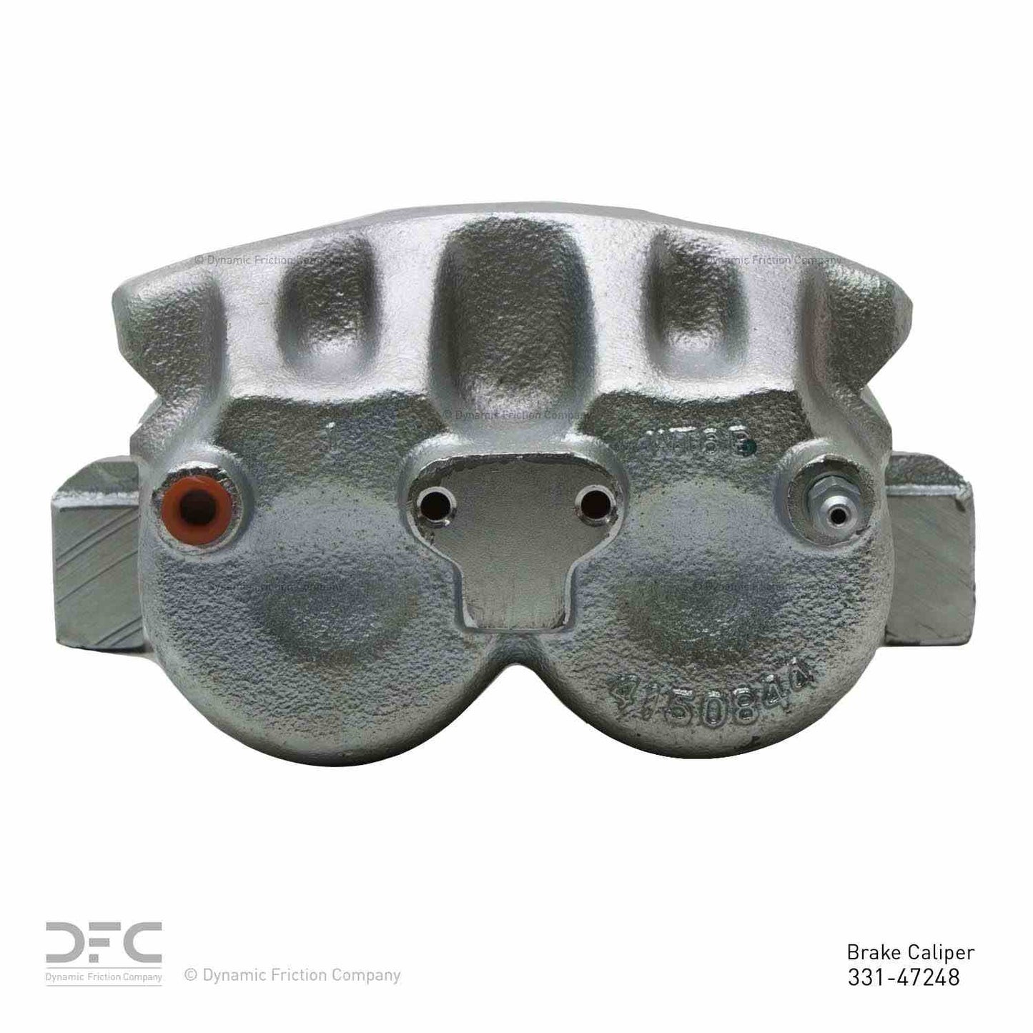 Dynamic Friction Company Disc Brake Caliper 331-47248
