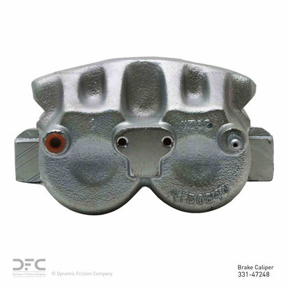 Dynamic Friction Company Disc Brake Caliper 331-47248