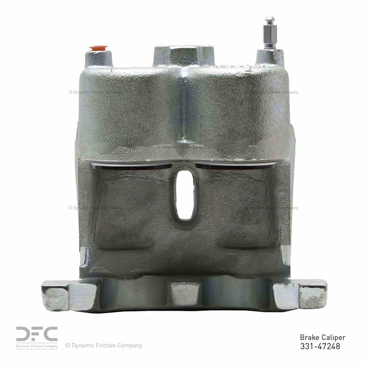 Dynamic Friction Company Disc Brake Caliper 331-47248