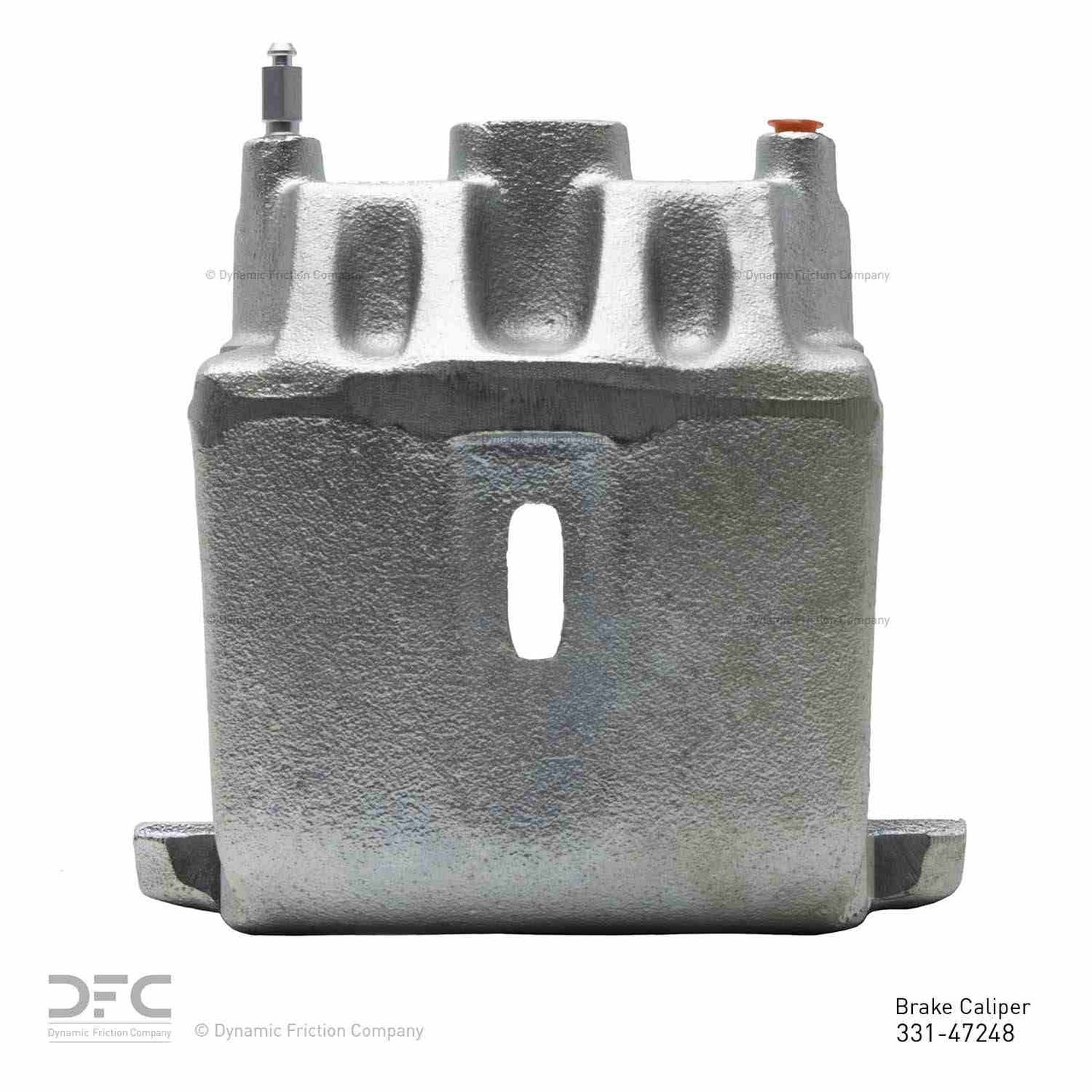 Dynamic Friction Company Disc Brake Caliper 331-47248