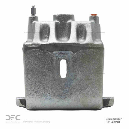 Dynamic Friction Company Disc Brake Caliper 331-47248