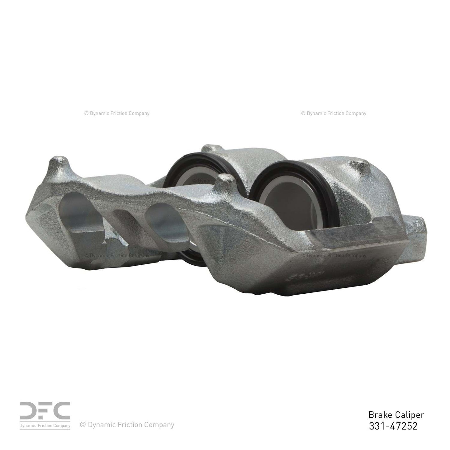 Dynamic Friction Company Disc Brake Caliper 331-47252