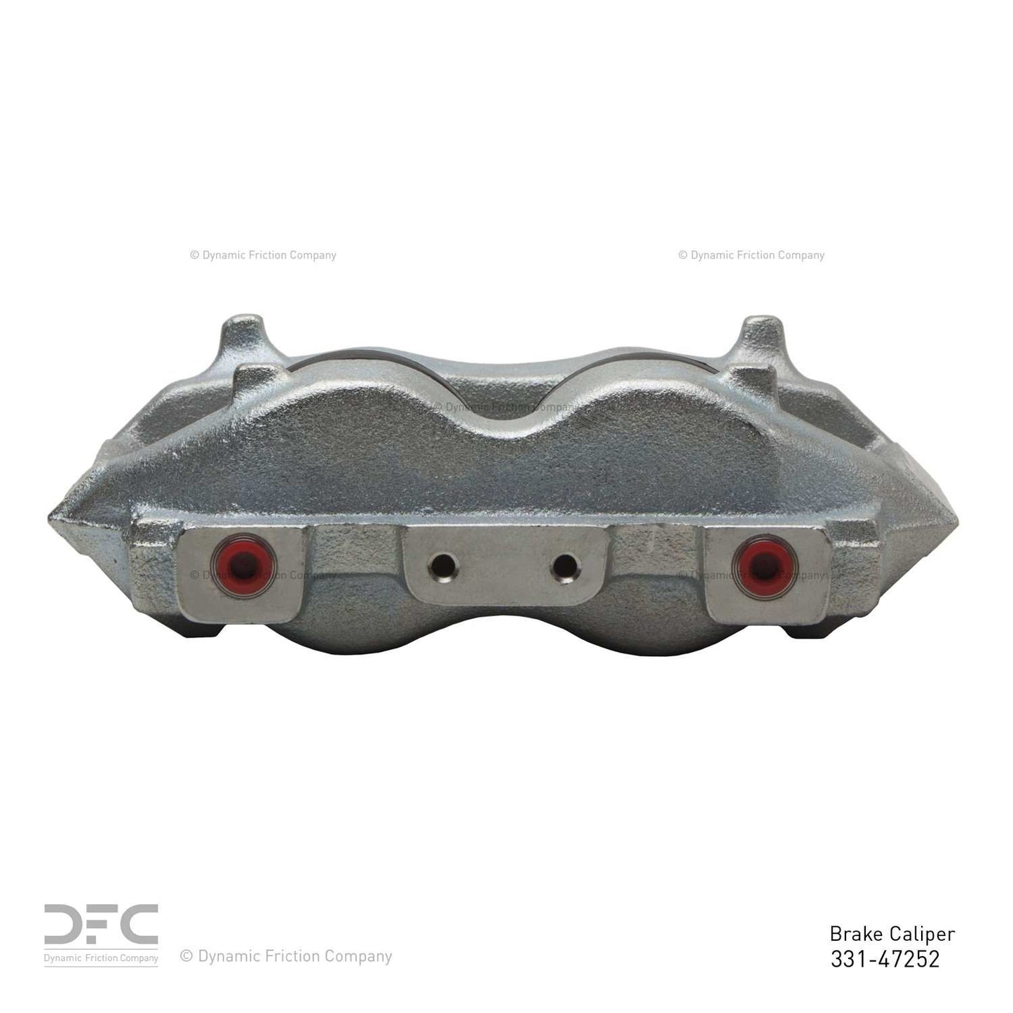 Dynamic Friction Company Disc Brake Caliper 331-47252