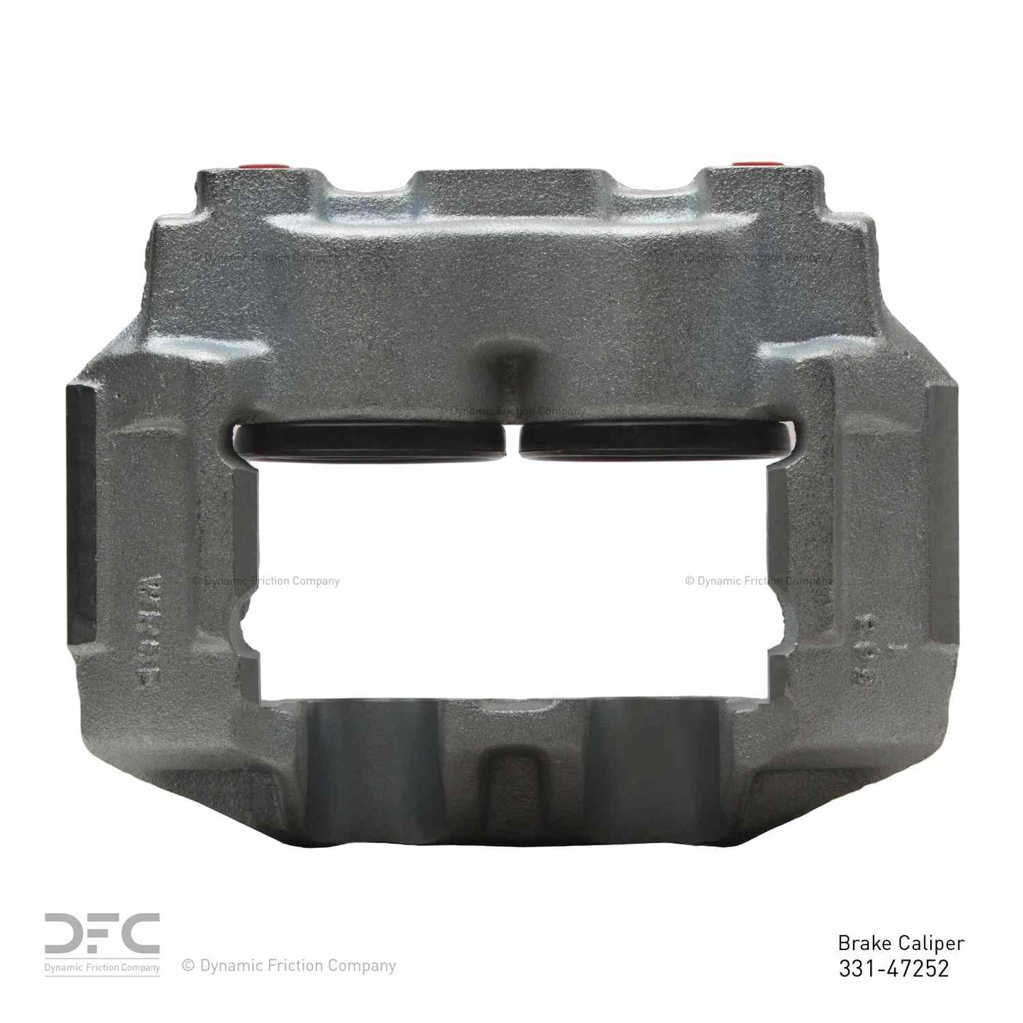 Dynamic Friction Company Disc Brake Caliper 331-47252