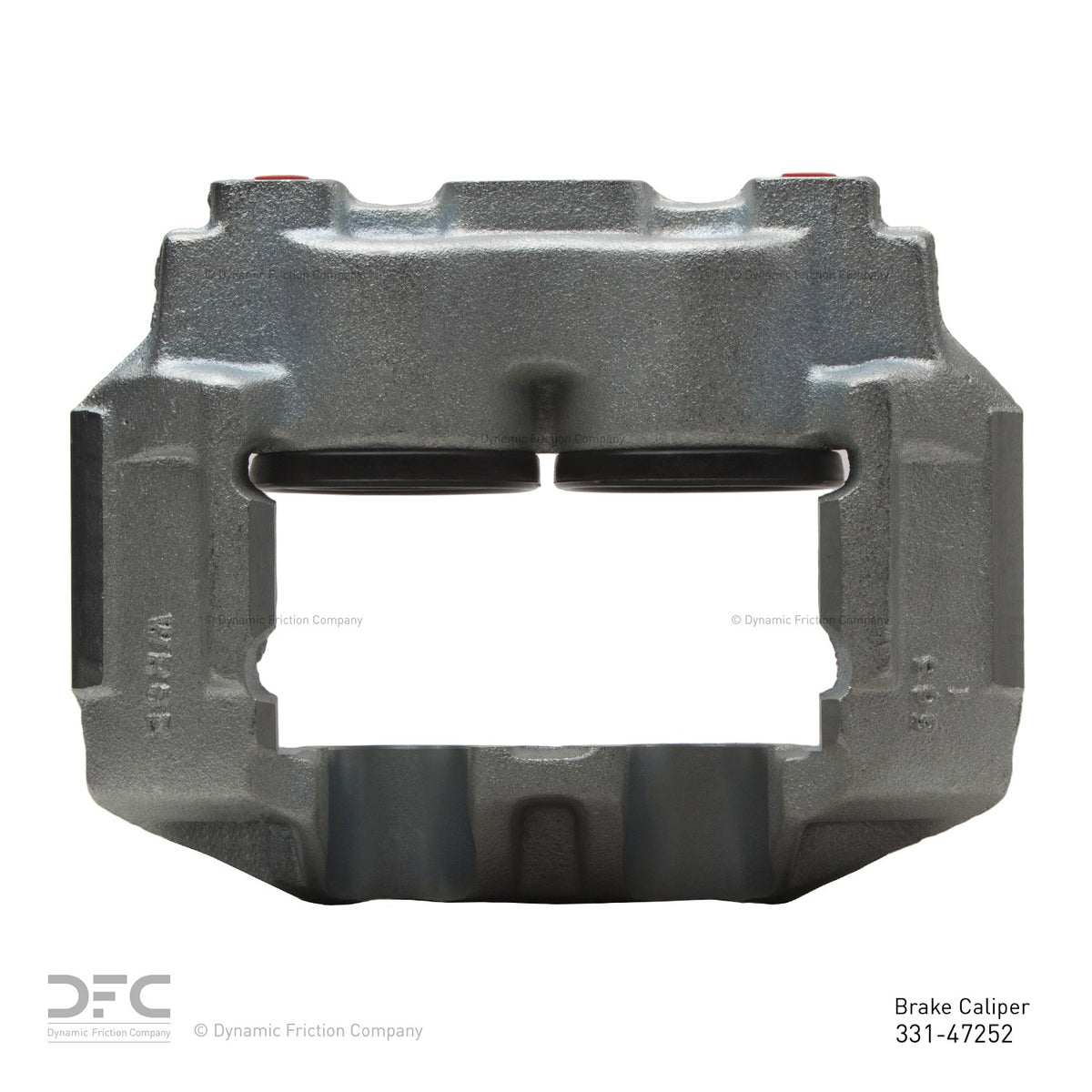Dynamic Friction Company Disc Brake Caliper 331-47252