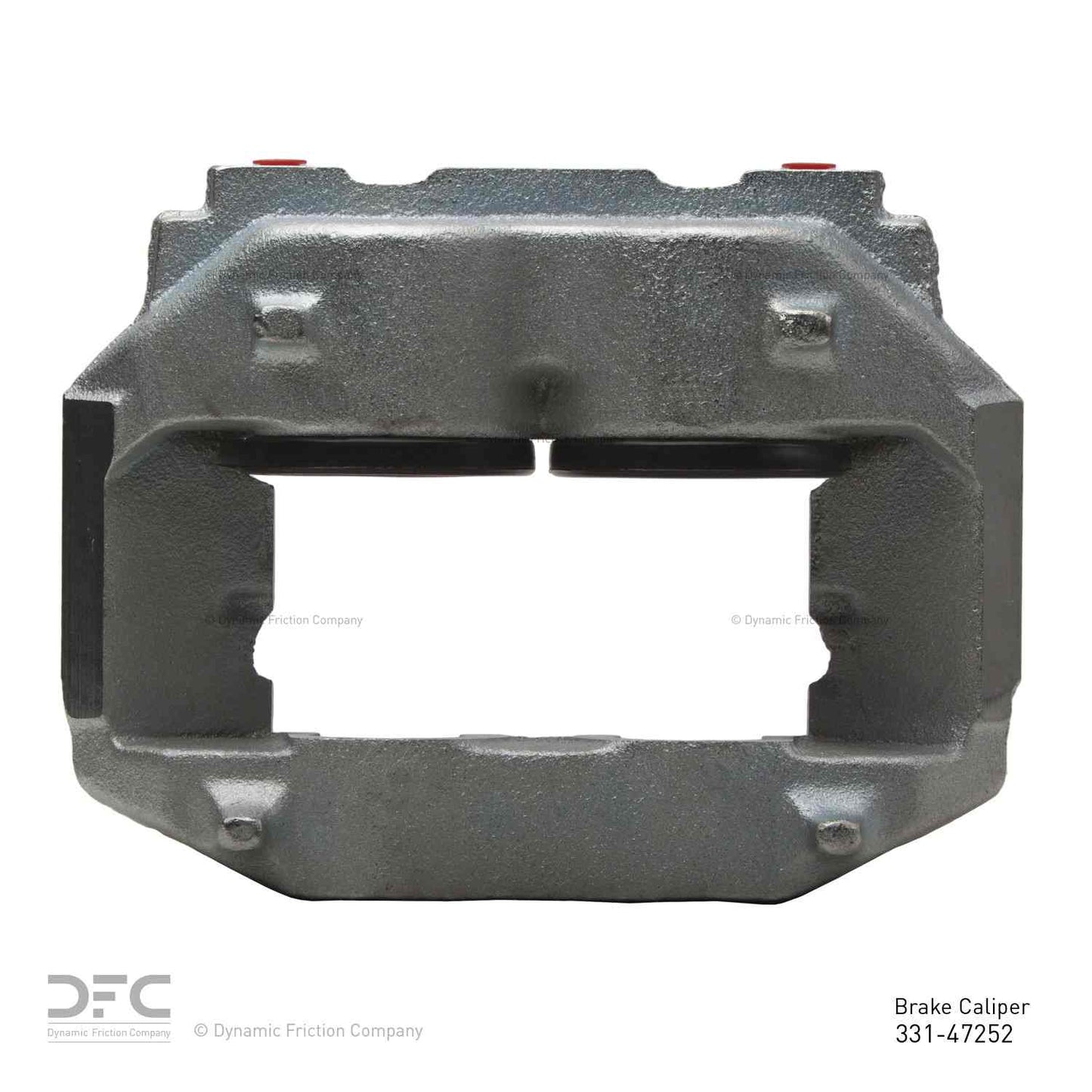 Dynamic Friction Company Disc Brake Caliper 331-47252