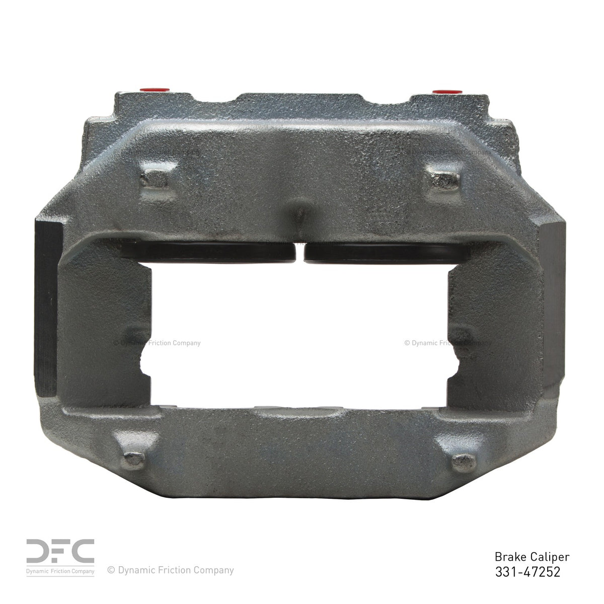 Dynamic Friction Company Disc Brake Caliper 331-47252