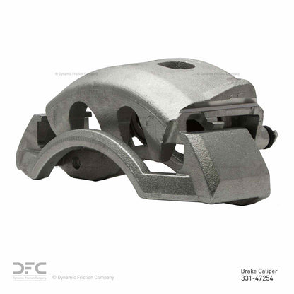 Dynamic Friction Company Disc Brake Caliper 331-47254
