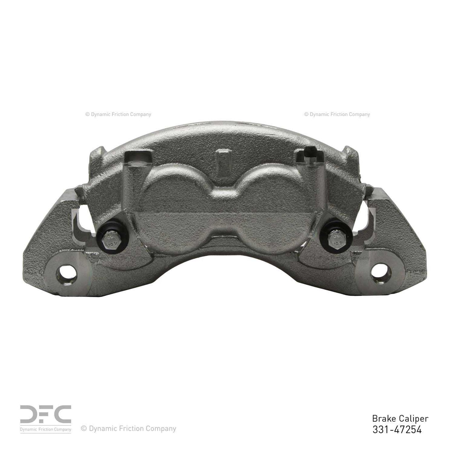 Dynamic Friction Company Disc Brake Caliper 331-47254