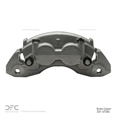 Dynamic Friction Company Disc Brake Caliper 331-47254