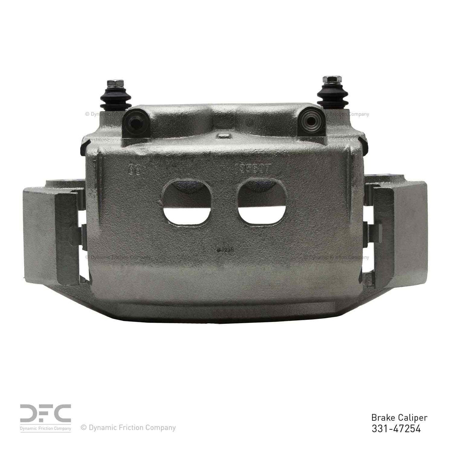 Dynamic Friction Company Disc Brake Caliper 331-47254