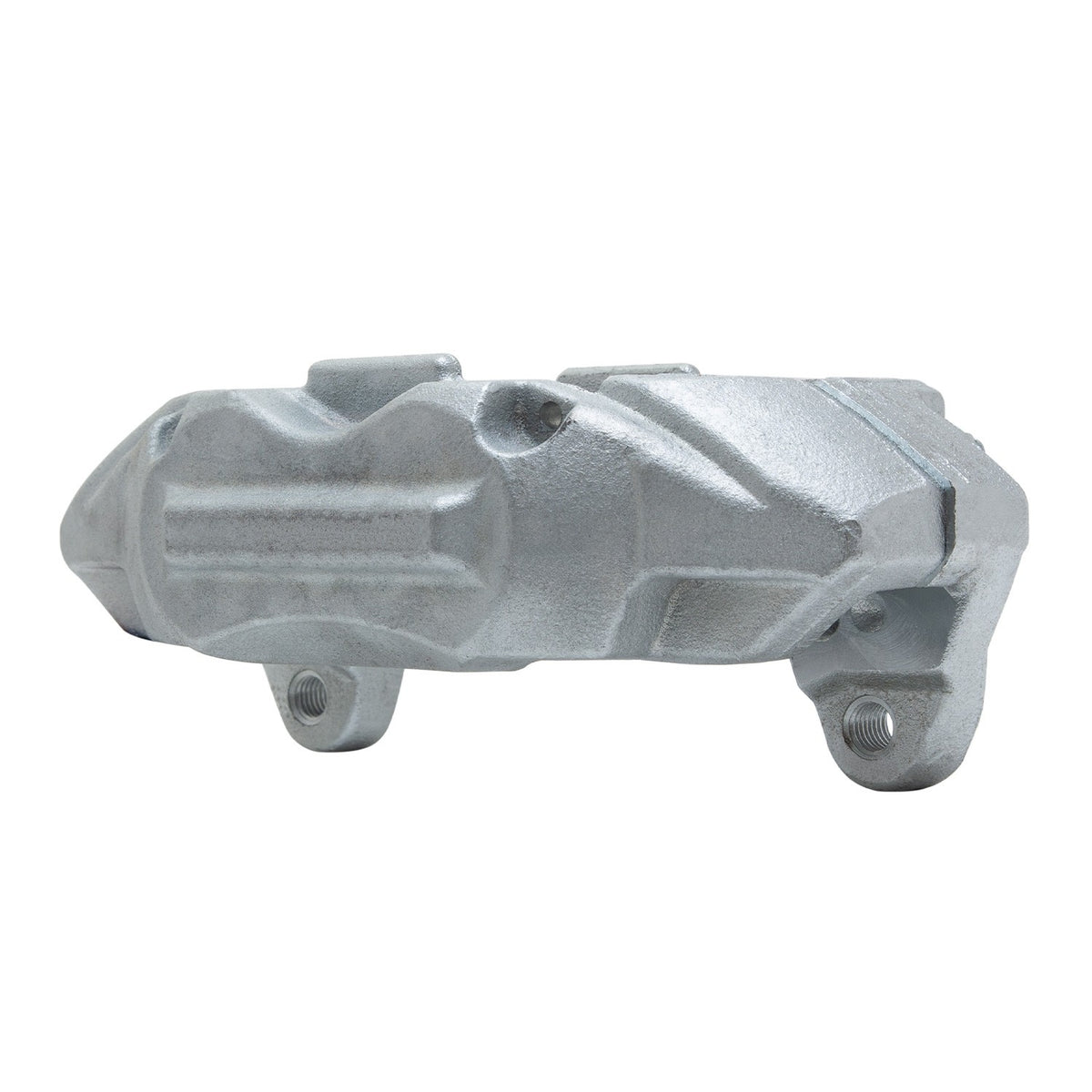 DFC 19-25 Cadillac Escalade Front-R Silver Zinc Coated Premium Caliper 331-47280