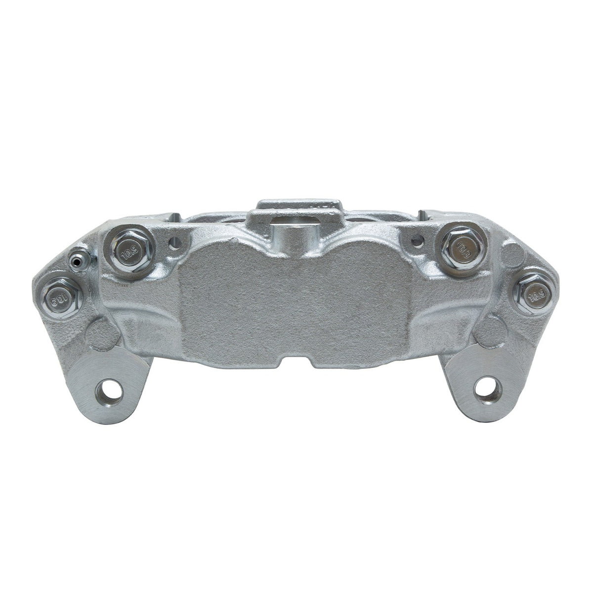 DFC 19-25 Cadillac Escalade Front-R Silver Zinc Coated Premium Caliper 331-47280