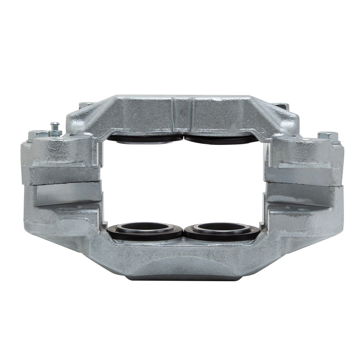 DFC 19-25 Cadillac Escalade Front-R Silver Zinc Coated Premium Caliper 331-47280