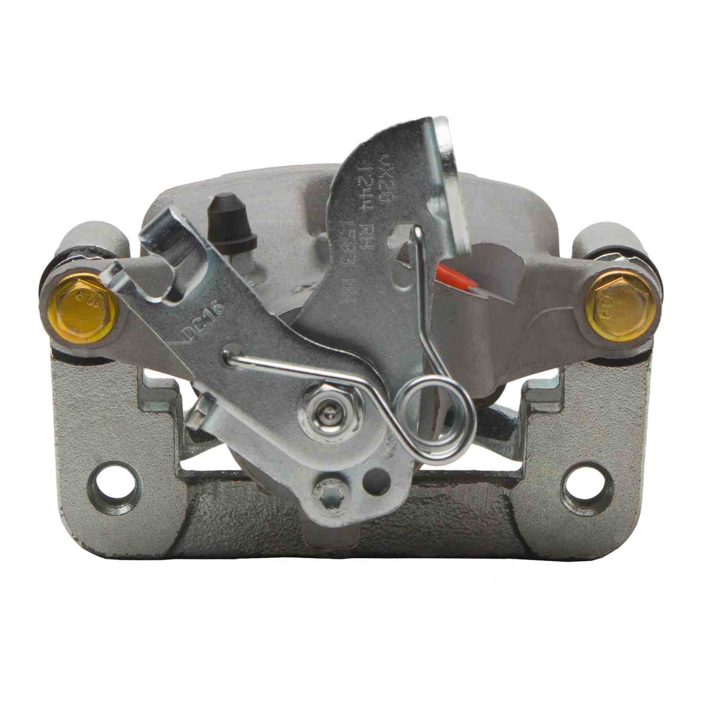 Dynamic Friction Company Disc Brake Caliper 331-47600
