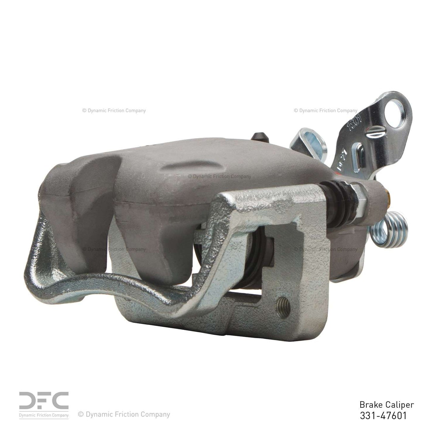 Dynamic Friction Company Disc Brake Caliper 331-47601