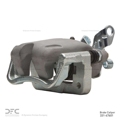 Dynamic Friction Company Disc Brake Caliper 331-47601