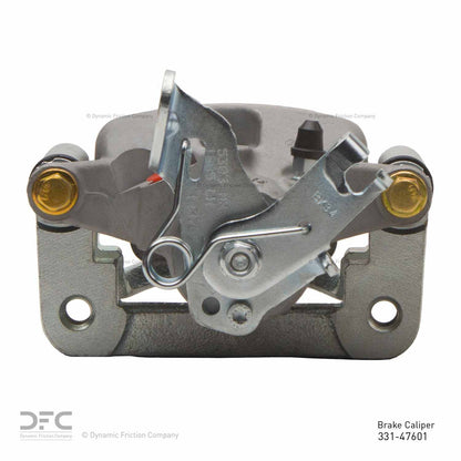 Dynamic Friction Company Disc Brake Caliper 331-47601