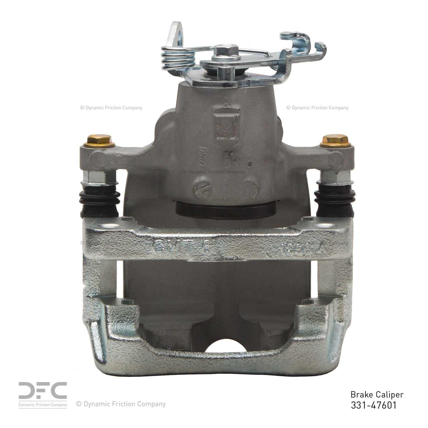 Dynamic Friction Company Disc Brake Caliper 331-47601