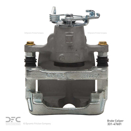 Dynamic Friction Company Disc Brake Caliper 331-47601