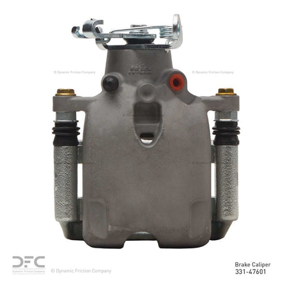 Dynamic Friction Company Disc Brake Caliper 331-47601