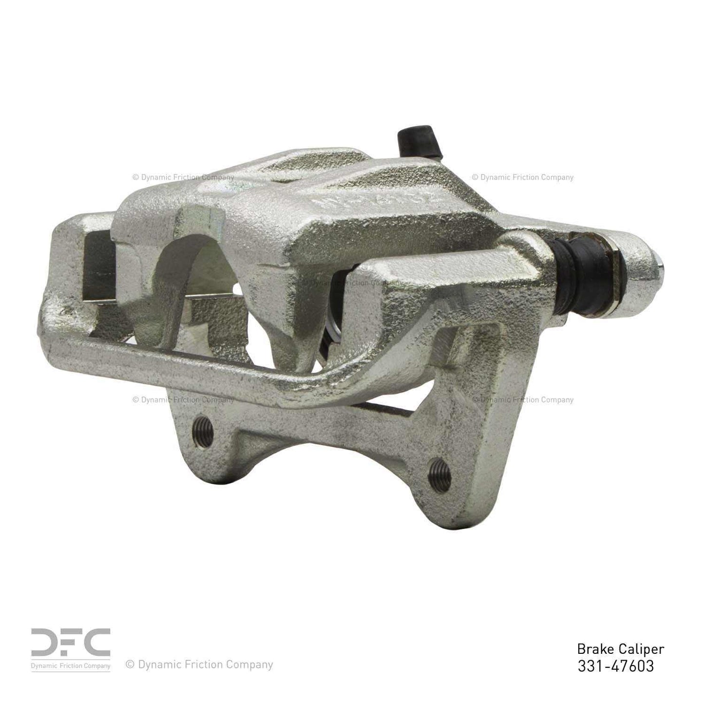 Dynamic Friction Company Disc Brake Caliper 331-47603