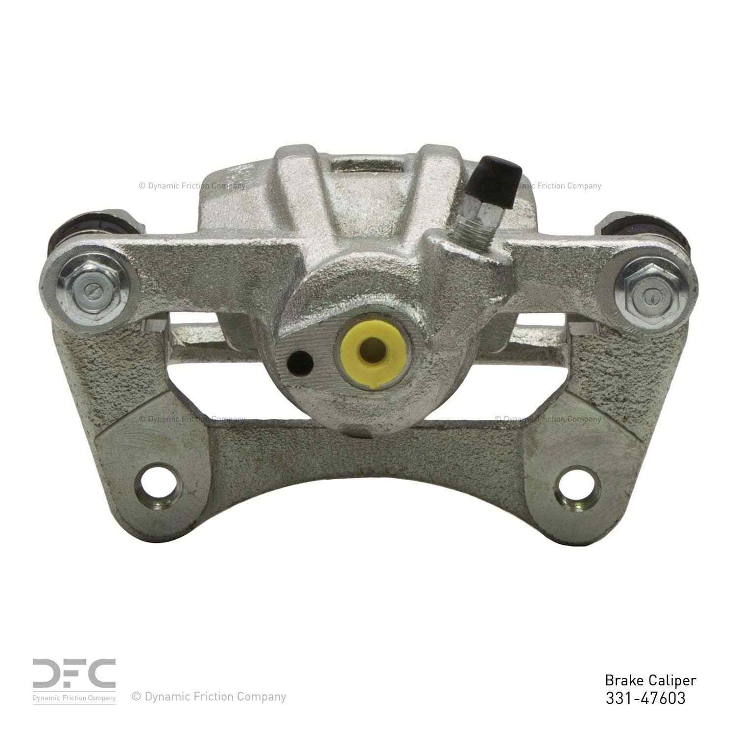 Dynamic Friction Company Disc Brake Caliper 331-47603