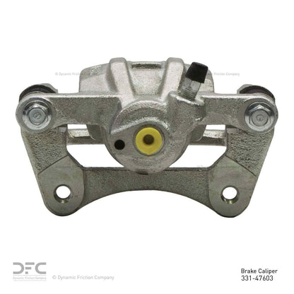 Dynamic Friction Company Disc Brake Caliper 331-47603