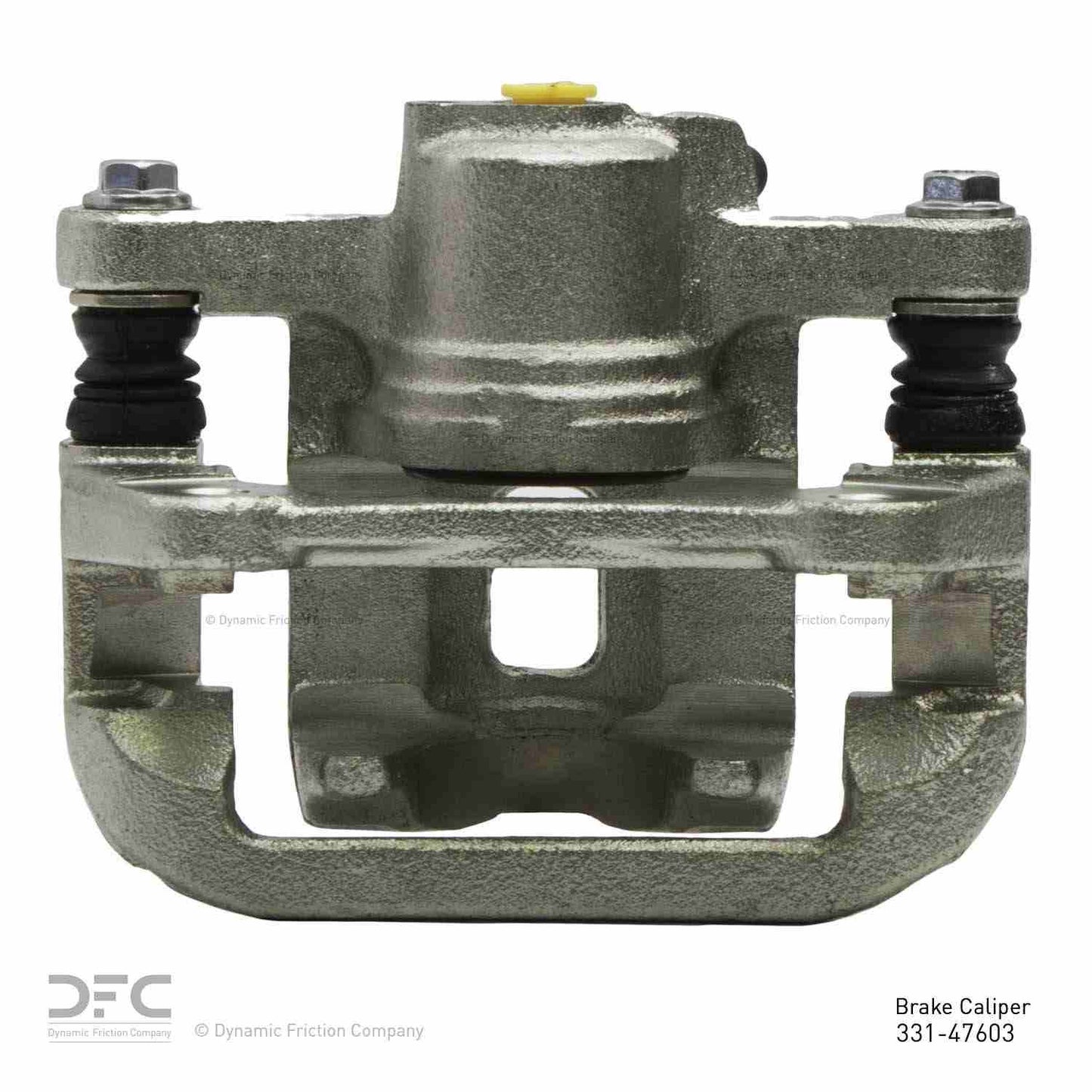 Dynamic Friction Company Disc Brake Caliper 331-47603