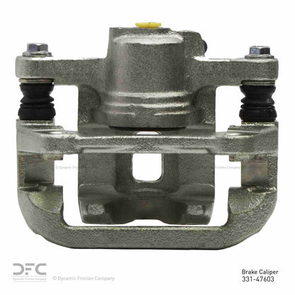 Dynamic Friction Company Disc Brake Caliper 331-47603