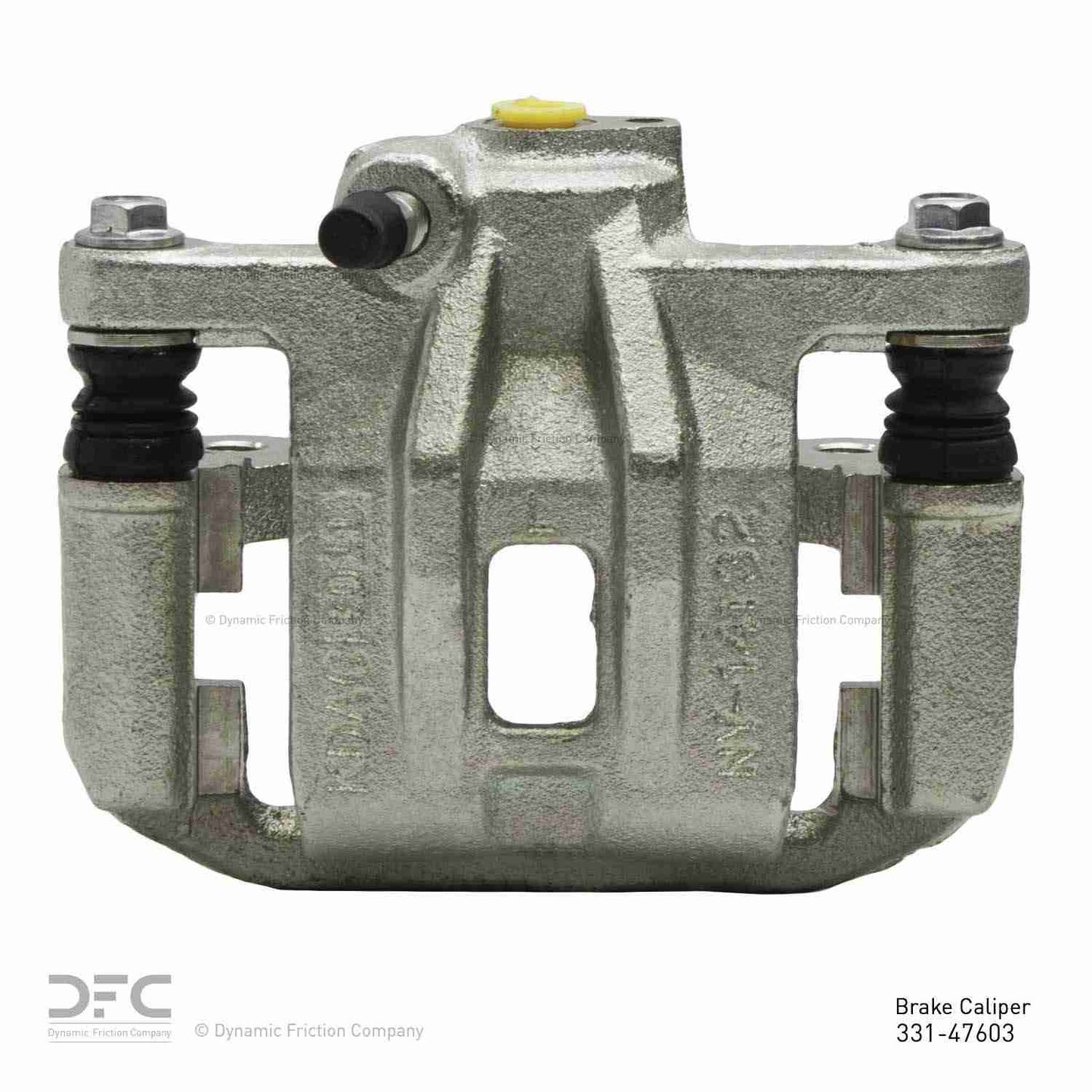 Dynamic Friction Company Disc Brake Caliper 331-47603