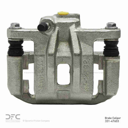 Dynamic Friction Company Disc Brake Caliper 331-47603